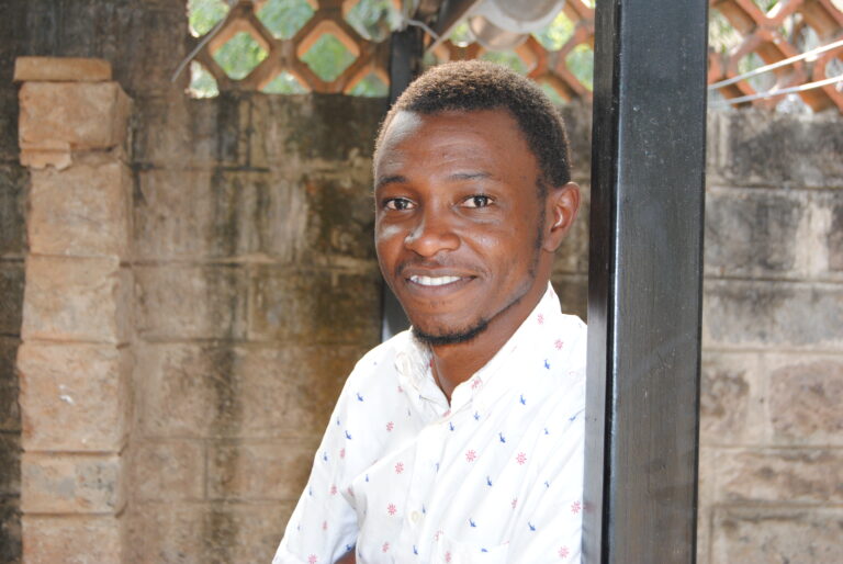 Behind the Scene of Classroom Journals